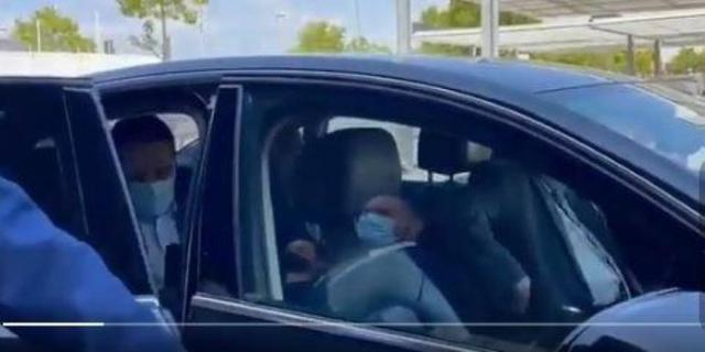 pg电子河南站-弗洛伦蒂诺、阿涅利空降巴塞罗那 欧超又有新剧本？