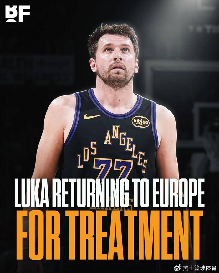 pg电子直营站-东契奇赴欧治疗引争议！专家直言不理解 称没有证据表明欧洲水平更高|卢卡-东契奇|NBA常规赛|nba|湖人|医疗_新浪体育_新浪新闻